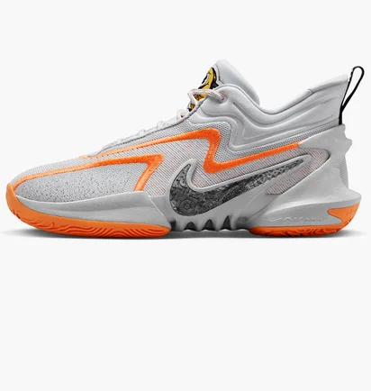 Кросівки чоловічі Nike Cosmic Unity 2 Basketball Shoes Grey DH1537-004