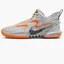 Кросівки чоловічі Nike Cosmic Unity 2 Basketball Shoes Grey DH1537-004