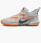Кросівки чоловічі Nike Cosmic Unity 2 Basketball Shoes Grey DH1537-004