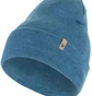 Шапка унісекс Fjallraven Classic Knit Blue 77368.543