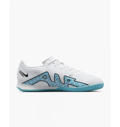 Футзалки унісекс Nike Zoom Mercurial Vapor 15 Academy Ic White Dj5633-146