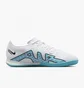 Футзалки унісекс Nike Zoom Mercurial Vapor 15 Academy Ic White Dj5633-146