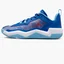 Кросівки унісекс Air Jordan One Take 4 Basketball Shoes Black DO7193-400