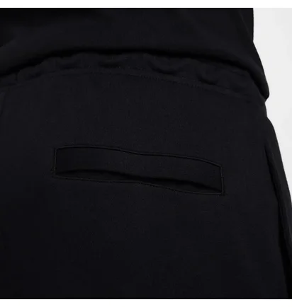 Штани чоловічі Nike Club French Terry Black FN3801-010