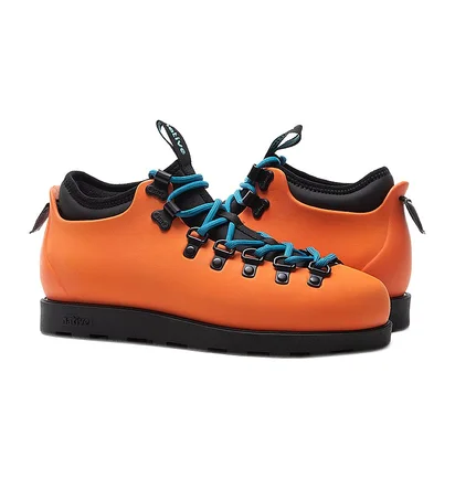 Черевики унісекс Native Fitzsimmons 2.0 Orange 31106800-2400