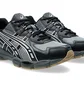 Кросівки унісекс Asics Gel-Nyc 2055 Grey/Black 1203A542-022