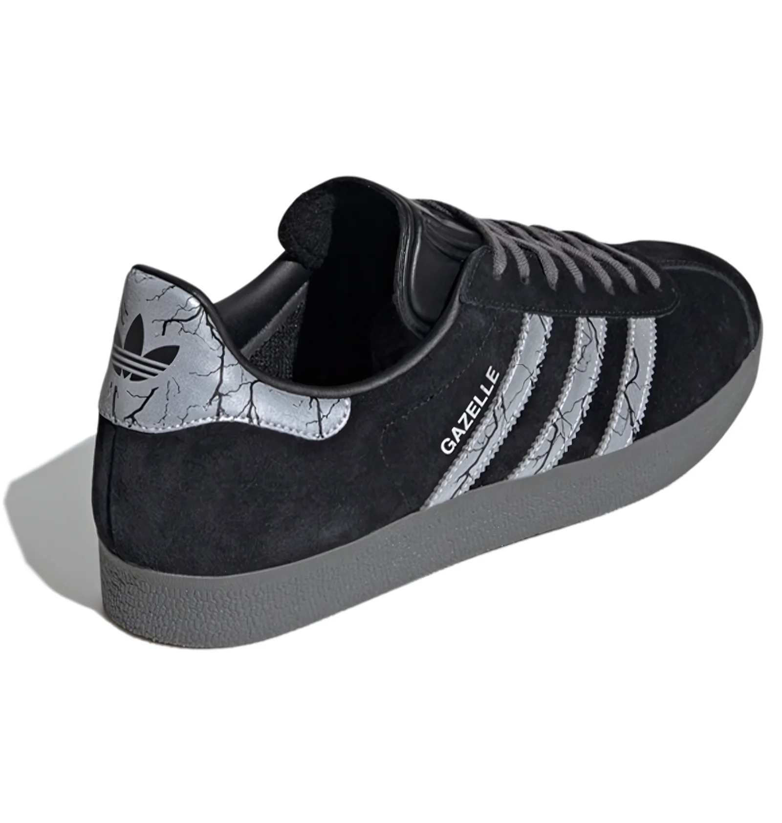 ᐉ Кроссовки унисекс Adidas Star Wars X Gazelle Black GZ2753