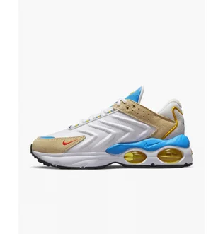 Кросівки чоловічі Nike Air Max Tailwind 1 White DV1232-100