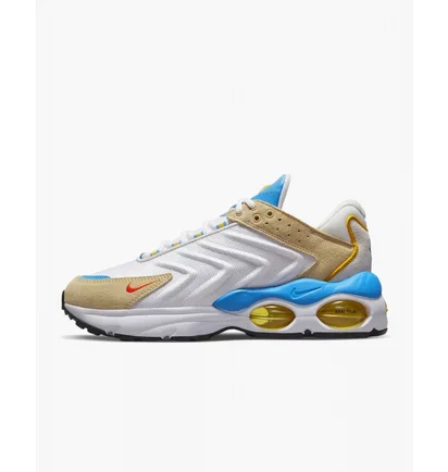 Кроссовки мужские Nike Air Max Tailwind 1 White DV1232-100