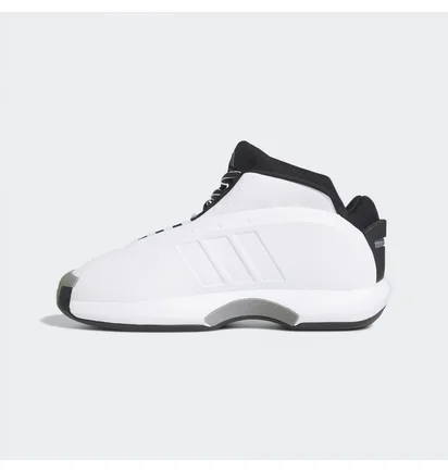 Кроссовки мужские Adidas Crazy 1 Shoes White Gy3810