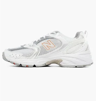 Кроссовки женские New Balance 530 W White Mr530Ac