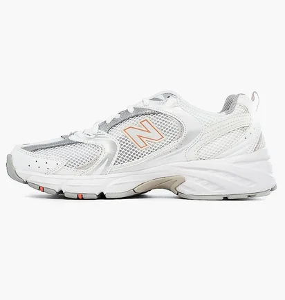 Кроссовки женские New Balance 530 W White Mr530Ac