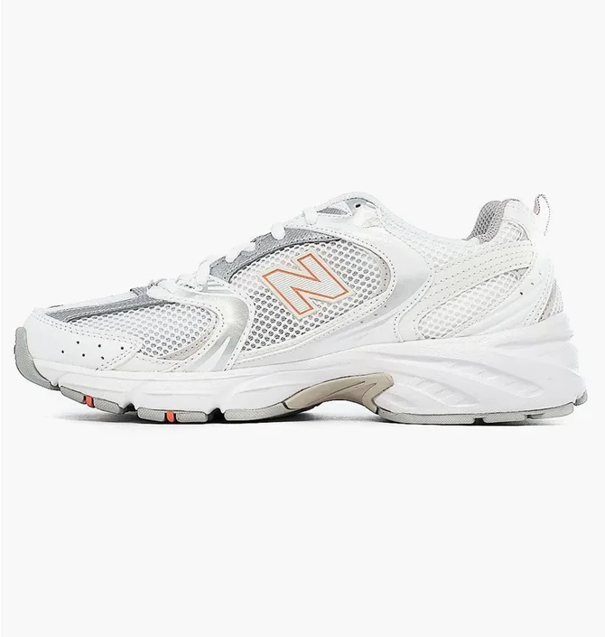 Кроссовки женские New Balance 530 W White Mr530Ac