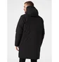Парка мужская Helly Hansen Urb Pro Down Coat Black 53634-597
