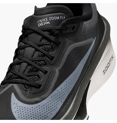 Кроссовки мужские Nike Zoom Fly 6 Black FN8454-001