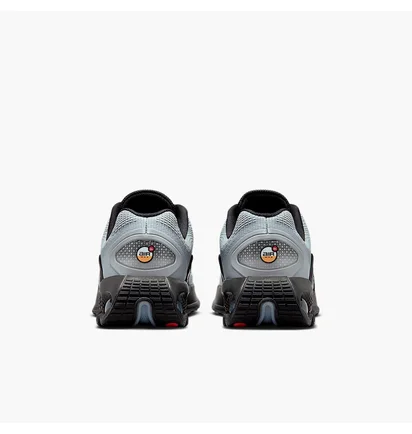 Кроссовки детские Nike Air Max Dn (Gs) Grey HV6419-001