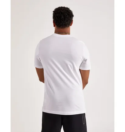 Футболка чоловіча Nike Connect 1 Tee White FD1288-100