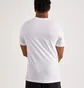 Футболка чоловіча Nike Connect 1 Tee White FD1288-100