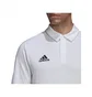 Поло мужское Adidas Wit Entrada 22 Poloshirt White HC5067