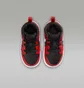 Кроссовки детские Air Jordan 1 Mid Red DQ8425-061