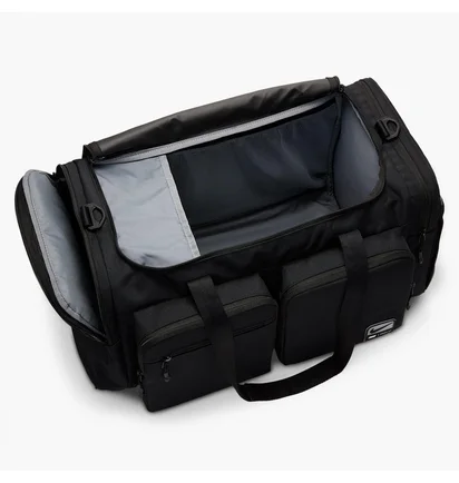 Сумка унісекс Nike Utility Power 2.0 Duffel Bag (Medium, 51L) Black FN4208-010
