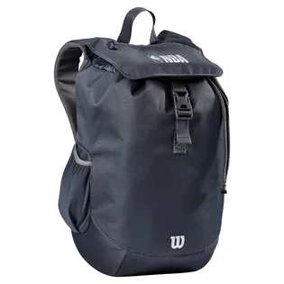 Рюкзак унисекс Wilson Nba Forge Backpack Grey WTBA80030NBA