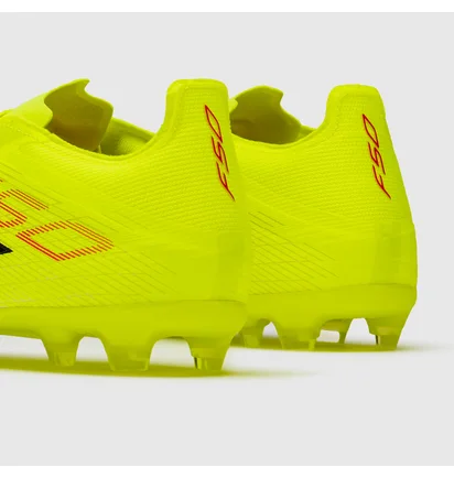 Бутсы детские Adidas F50 Elite Green JR8965