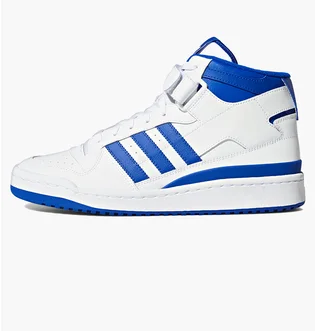 Кроссовки унисекс Adidas Forum White FY4976