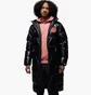Пуховик мужской Air Jordan X Psg Black FV7742-045
