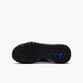 Сороконіжки дитячі Nike Phantom 6 Low Academy White/Blue HQ2038-446