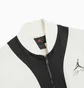 Куртка мужская Air Jordan Flight Mvp Jacket White/Black FB7032-133
