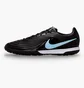 Сороконіжки чоловічі Nike Tiempo Maestro Academy Tf Black IB4484-040