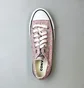 Кеды женские Converse Chuck Taylor All Star Platform Low Pink 568378C
