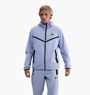 Штаны мужские Nike Tech Woven Blue HM8241-057