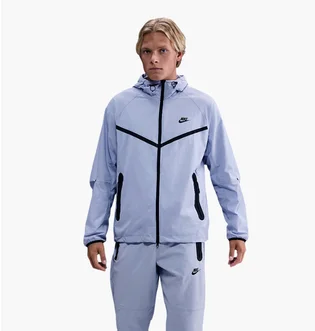 Штаны мужские Nike Tech Woven Blue HM8241-057
