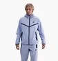 Штани чоловічі Nike Tech Woven Blue HM8241-057