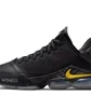 Кросівки унісекс Nike Lebron Xix Low "Witness" Black Dh1270-002