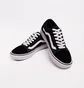 Кеди унісекс Vans Comfycush Old Skool Black VN0A3WMAVNE1