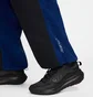 Штаны мужские Nike Acg Wolf Tree Plus Fleece Pants Black/Blue HJ2864-492