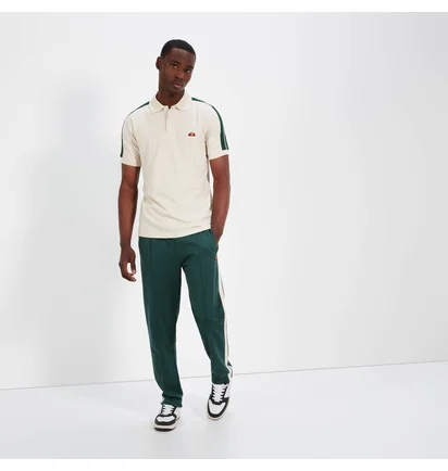 Штаны мужские Ellesse Luxor Track Pant Green SHT19004-502