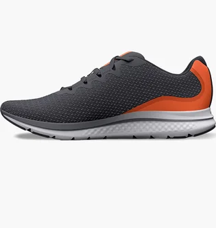 Кроссовки мужские Under Armour Charged Impulse 3 Grey 3025421-106
