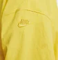 Кофта жіноча Nike Sportswear Tech Pack Yellow DQ6657-719