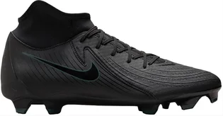Бутсы унисекс Nike Phantom Luna Ii Academy Fg/Mg Black FD6725-002