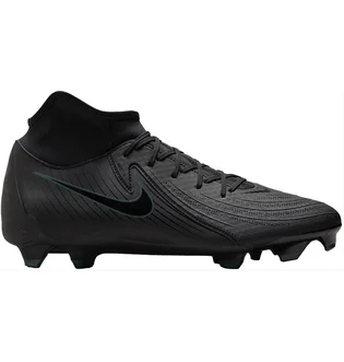 Бутсы унисекс Nike Phantom Luna Ii Academy Fg/Mg Black FD6725-002