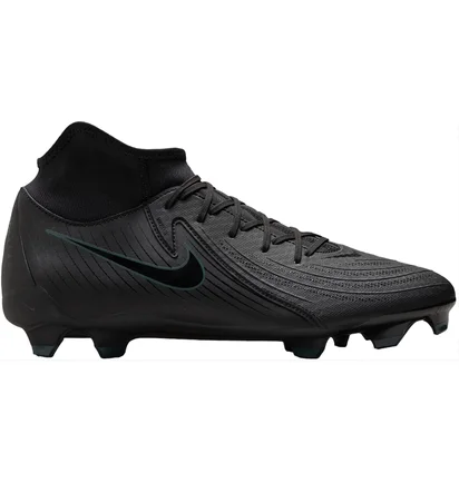 Бутси унісекс Nike Phantom Luna Ii Academy Fg/Mg Black FD6725-002