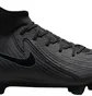 Бутси унісекс Nike Phantom Luna Ii Academy Fg/Mg Black FD6725-002