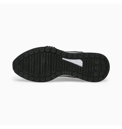 Кросівки унісекс Puma Wild Rider Route Black 381597-05