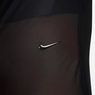 Майка жіноча Nike W Fm Dri-Fit Tank Sheer Black FN3069-010