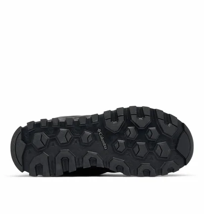 Черевики жіночі Columbia Nowtrot Peak Odx Black 2128041010