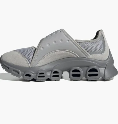 Кросівки жіночі Adidas Adifom Megajane Grey JH7556